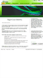Mobile Screenshot of dgglobal.net